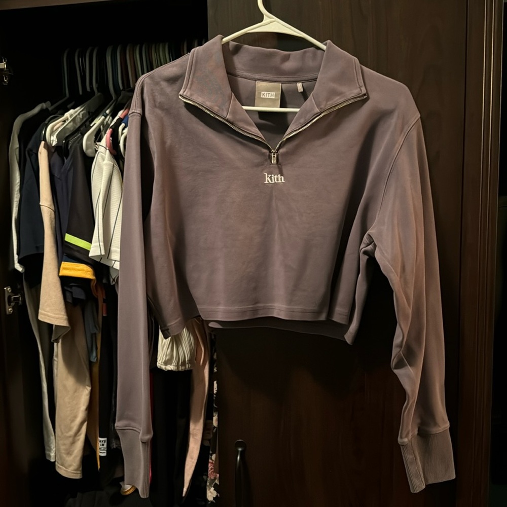 Kith crop